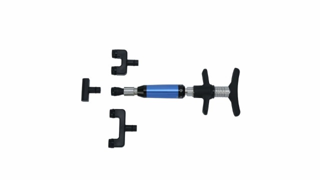 Amazon.com: Chiropractic Adjusting Tool, 6 Levels Manual