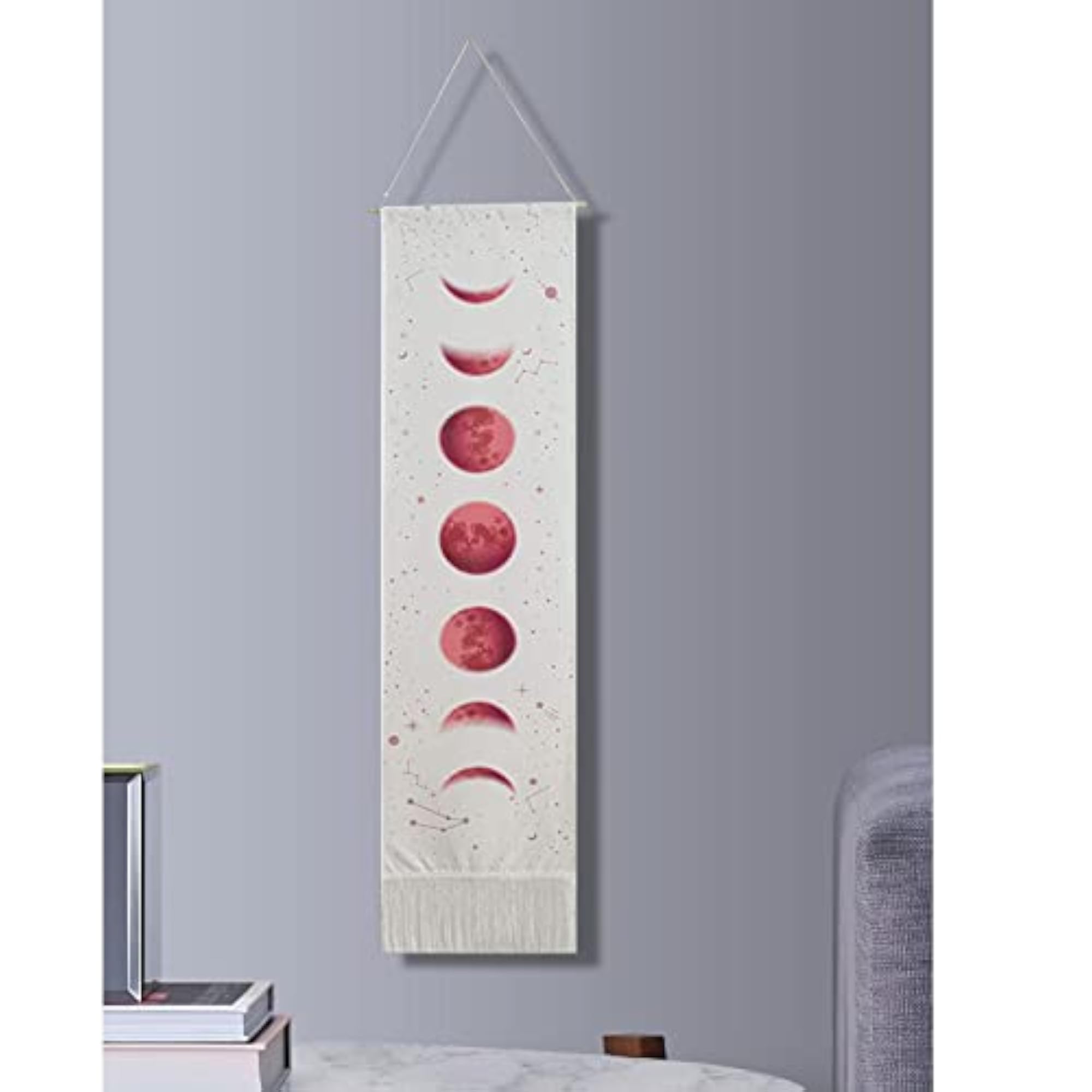 Multipurpose Hanging Tapestry Gift Background