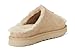 UGG Women's Greenport Slide Sandal, Sand, 9
