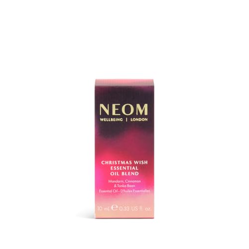 NEOM Aceite Esencial Blend 10ml Christmas Wish miniatura 7