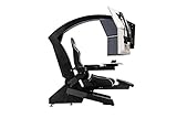 IW-320 IMPERATORWORKS Gaming Chair, Computer Chair for Office and Home; for Upto 5 Monitors