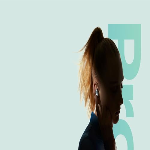 XIAOMI Redmi Buds 3 Pro Écouteurs sans Fil Bluetooth Smart Wear avec Annulation de Bruit avec Microphone