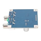 Hoite Scheda decodifica amplificatore di potenza DAC PCM5102/PCM5102A DAC Decoder, ingresso I2S 32 bit 384 K con uscita cuffie da 3,5 mm