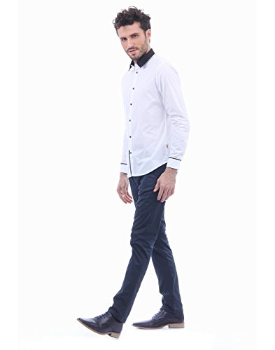 Image of Flying Machine Men Shirts