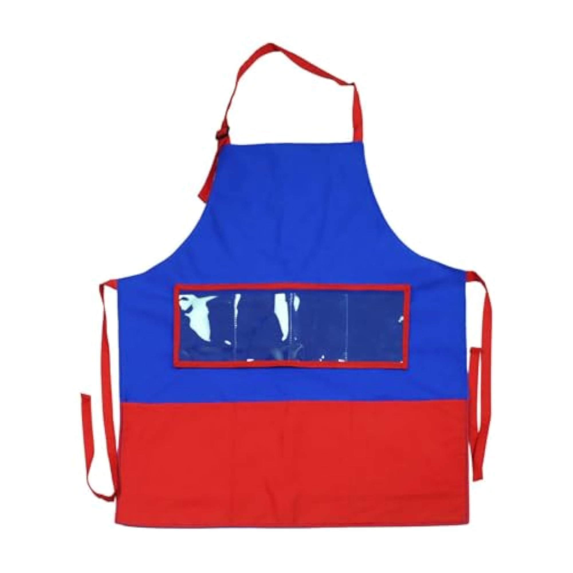 Funny Teacher Apron for Crafting and School Activities