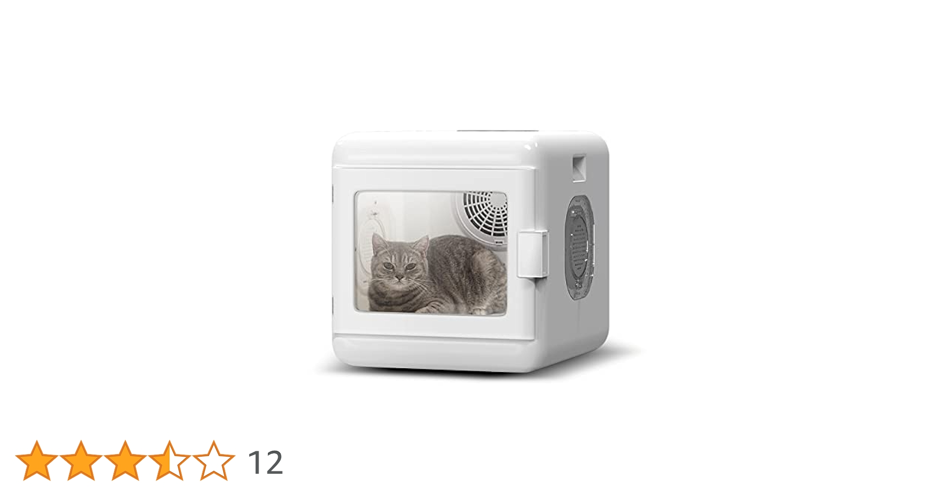 ❤️1品限り❤️ペットドライルーム 72L大容量 多頭用 加熱保護 風力/温度調整 AIRROBO PD100ペットドライルーム 72L大容量 ペット 犬 猫