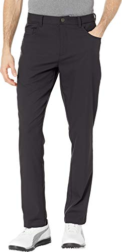 Pantalon de golf Jackpot PUMA homme idéal du parcours au club-house