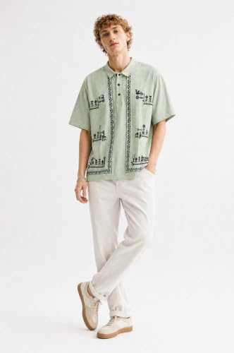 Image of Polo T Shirt for Men | Men Casual T-Shirt | Polo (03-04)