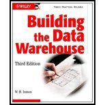 Building the Data Warehouse (3rd, 02) by Inmon, W H [Paperback (2002 ...