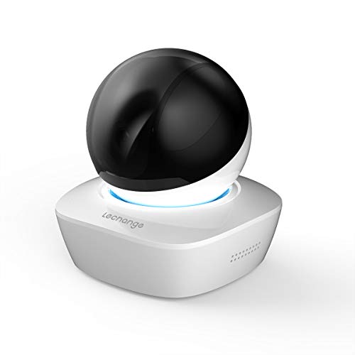Preisvergleich Produktbild Lechange Ranger Pro Z 2MP Dual-Band-WLAN-PTZ-Kamera, Innenbereich