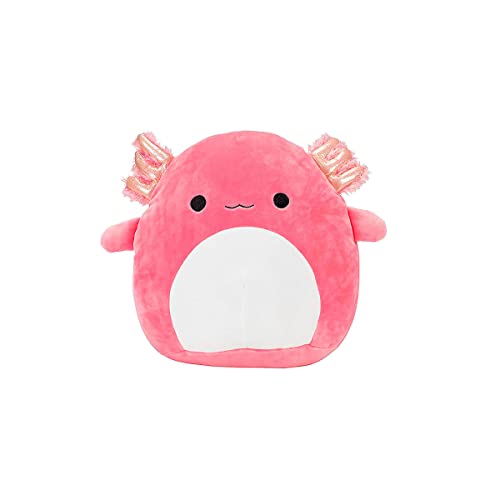 Pelucia Squishmallows 20 Cm, Sunny Brinquedos - Sortido (Sem Possibilidade De Escolha), Modelo: 2860