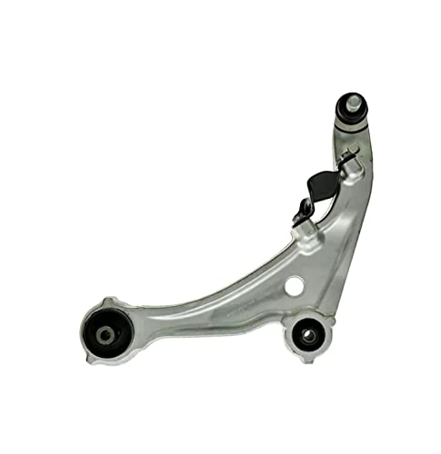 10 Pc Complete Suspension Lower Control Arm With Ball Joints Rack & Pinion Bellow Boots Tie Rod Ends & Sway Bars #TOP3