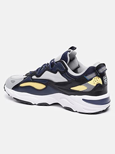 Image of Fila Mens Ray Tracer ApexSneaker