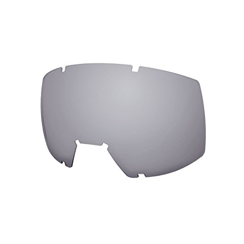 Lente esférica Briko L00001 Spherical Lens 01 para máscara de esquí y snowboard