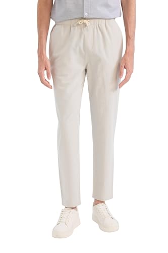 Pantalon de jogging long homme confortable pour les moments de détente et le weekend