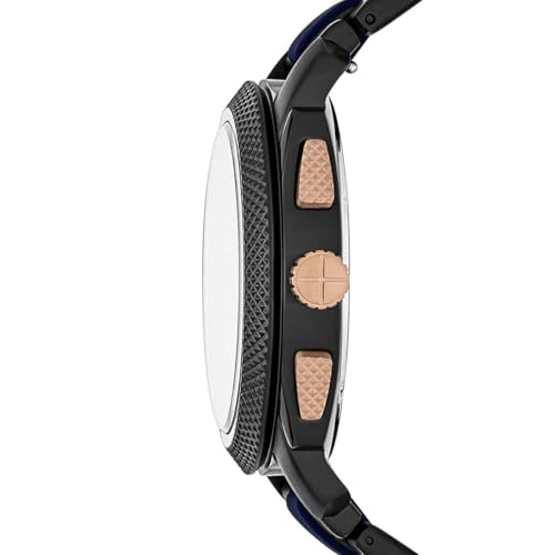 Image of Fossil Machine Chronograph Men's Watch FS5164