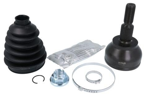 METELLI Juego de articulación árbol de transmisión M22x1.5 15-1961 Junta Homocinética Compatible con FORD Kuga Mk2 DM2