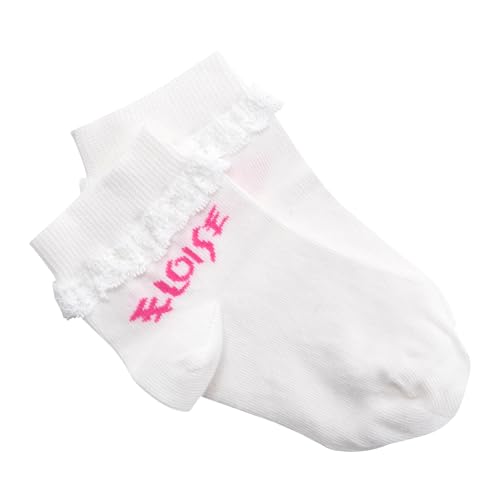 Eloise Ankle Socks, Girls, Infant to Little Kid