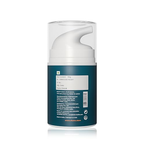Image of ELUME C+ RADIANCE MOISTURIZER - 50G