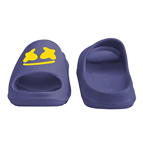 Image of TieFit Ultra Soft Breathable Upper Daily Use Sport Slide for Boy's