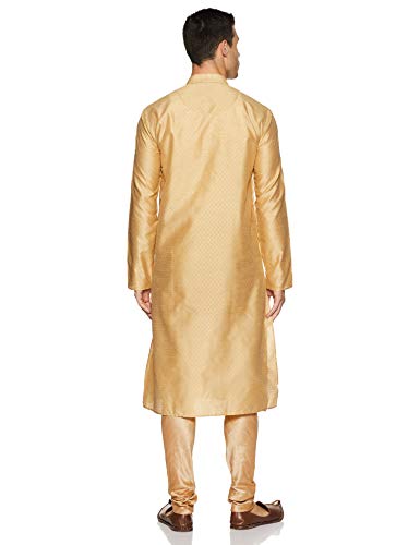 Image of Sanwara Men Kurta Pyjama