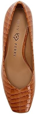 Katy Perry Women's The Laterr Pump, Dark Blush, 10 | Image 4
