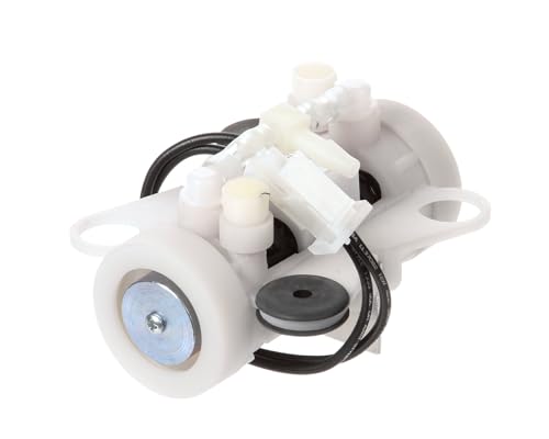 Image of Manitowoc Ice MAN000007222 Air Compressor, 155V