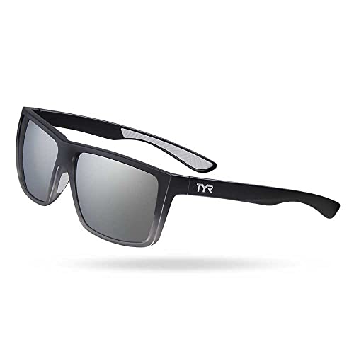 TYR Men's Ventura Sport Hts Sunglasses