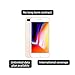 Apple iPhone 8 Plus (64GB, Gold) [Locked] + Carrier Subscription