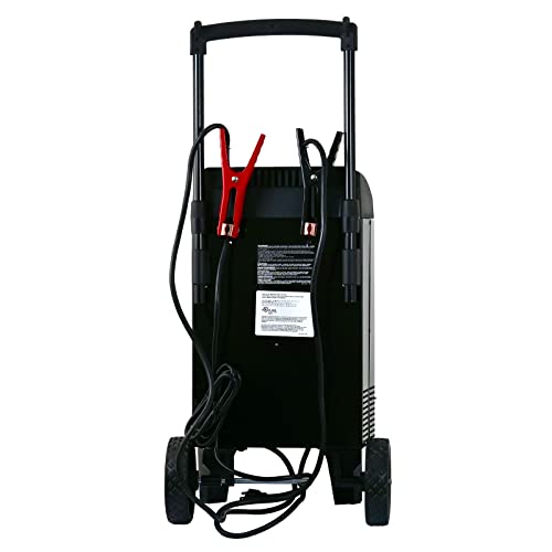 Best Wheeled Battery Jump Starter Charger in 2024