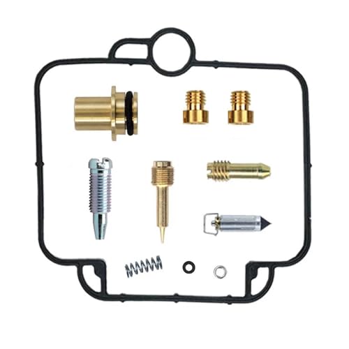 Kit de réparation carburateur Suzuki Goose 350 BST40 pour entretien moto