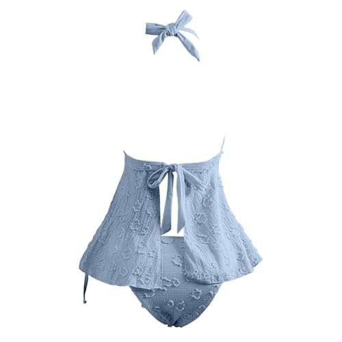 Tankini de plage élégant idéal pour la mer au printemps