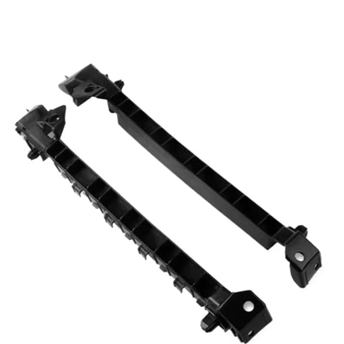 Support de pare-chocs Subaru Impreza avant latéral - Guide de retenue pour fixation 2009 2010
