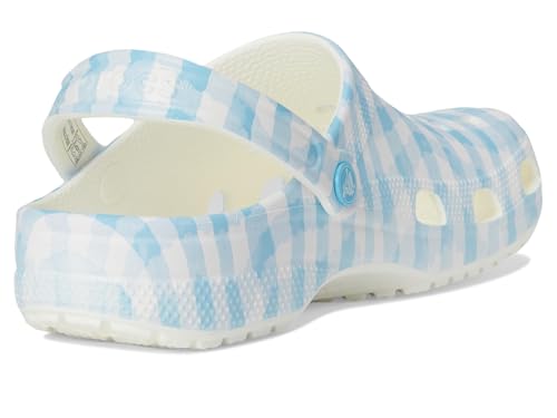 Image of Crocs Unisex-Adult Classic Clog - Seasonal Graphic