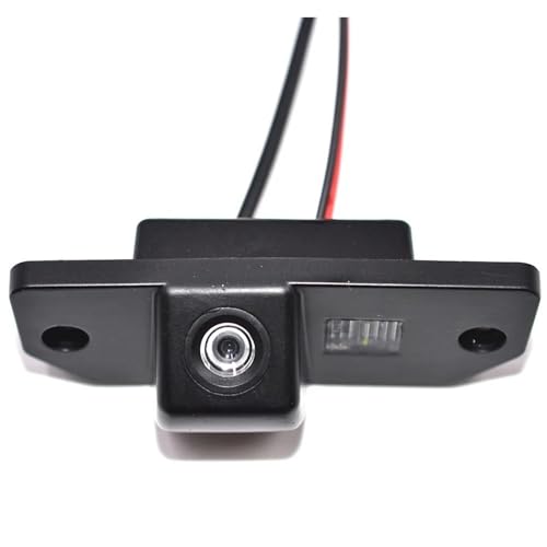 Caméra de recul Focus 2 Sedan pour stationnement inversé
