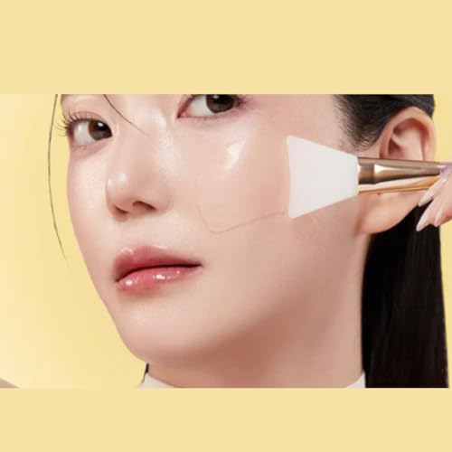 Masque de nuit Kojic Acid Turmeric Night Wrapping Mask de Corée