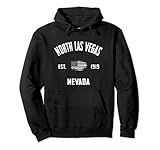 north vegas 2013 review Inspirado en North Las Vegas. North Las Vegas Sudadera con Capucha