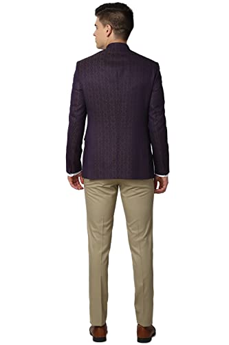 Image of Peter England Men Business Suit Vest
