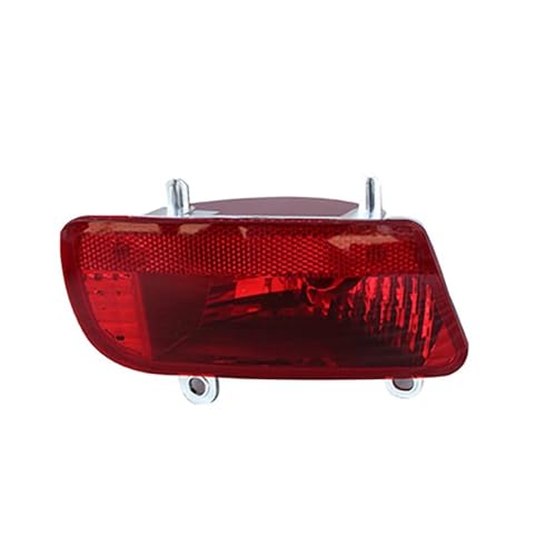Feu arrière pour Peugeot 3008 bloc optique droit avec feu stop et réflecteur