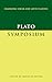 Plato: Symposium (Cambridge Greek and Latin Classics) (Greek Edition)
