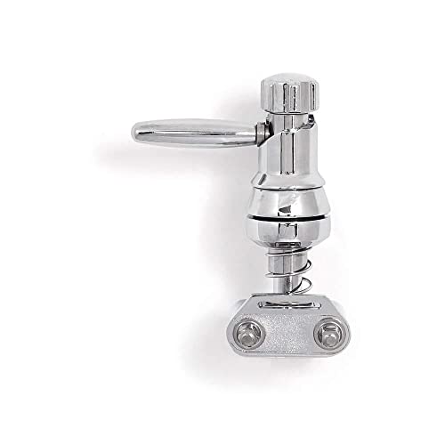 Gibraltar SC-GR-7-C Roto Style Throw Off