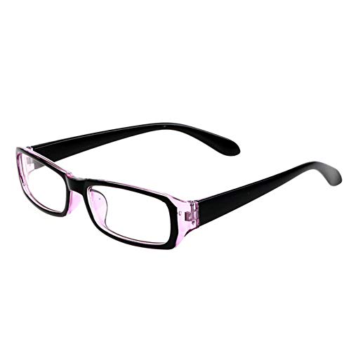 Lunettes ordinateur unisexes pour le travail sur écran