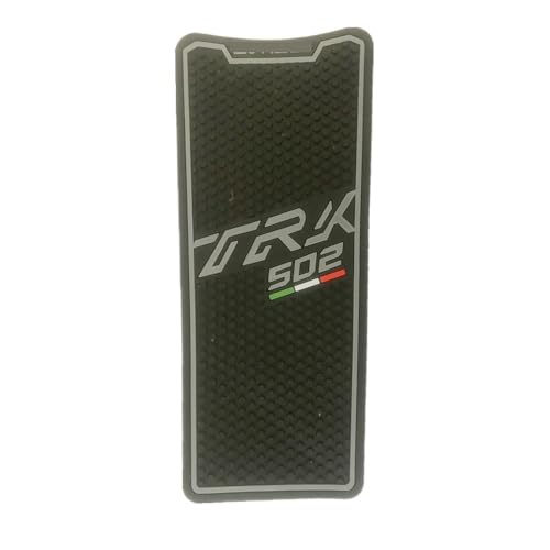 Stickers Réservoir Traction Pads Finition Haute Densité pour Moto TRK 502 / 502X