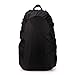 Produktbild Ndier wasserdichte Rucksackabdeckung für Schulranzen Outdoor Aktivitäten Taschen Gepäck Taschen Regen Staubschutz Abdeckung Schwarz 45L