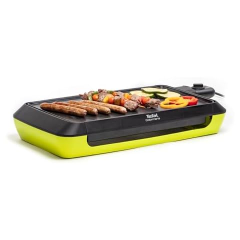 Plancha Tefal Colormania 2000 W Cover