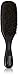 Annie Professional Wave Brush 100% Natural Boar Medium Bristle