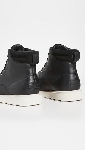 Image of SOREL Men's Madson ll Moc Toe Waterproof Boot