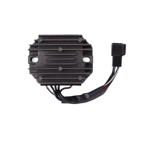 Régulateur redresseur de tension GSF400 Bandit anti surchauffe 74A 77A