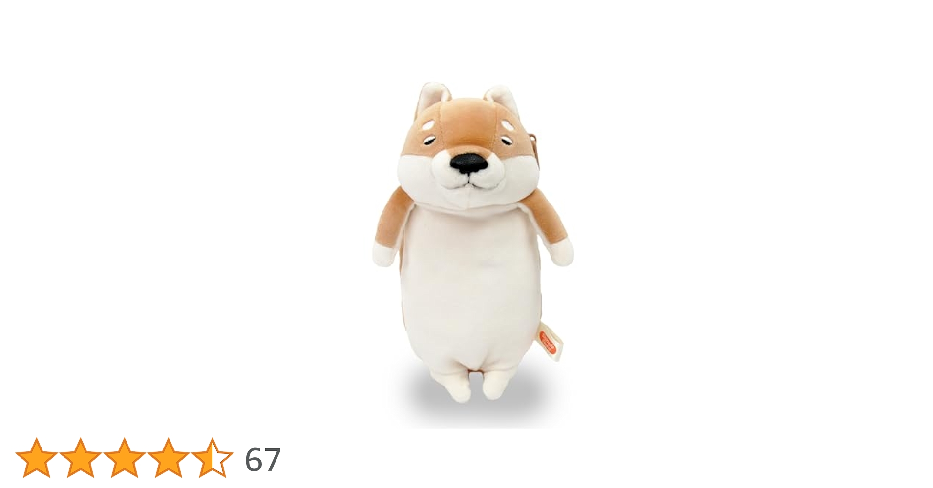 Amazon.co.jp: シナダグローバル もちシリーズ もちいぬ もち