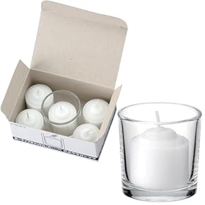 Amazon.co.jp: キャンドルセット - キャンドル・キャンドル